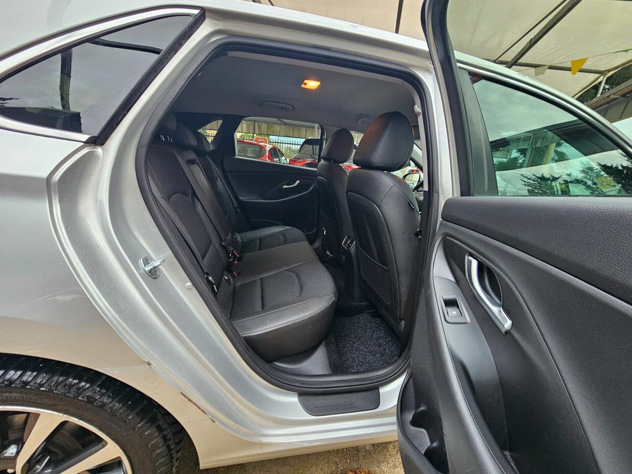 Hyundai i30 1.6 CRDi 110CV 5 porte Style