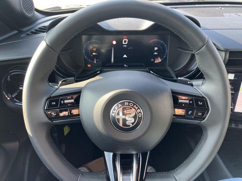 Alfa Romeo Junior 1.2 145 CV Hybrid eDCT6 Speciale + PACK TECHNO