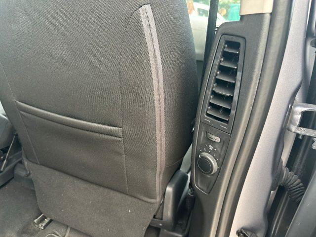 CITROEN Grand C4 Spacetourer 7 posti! BlueHDi 130 S&S EAT8 Feel