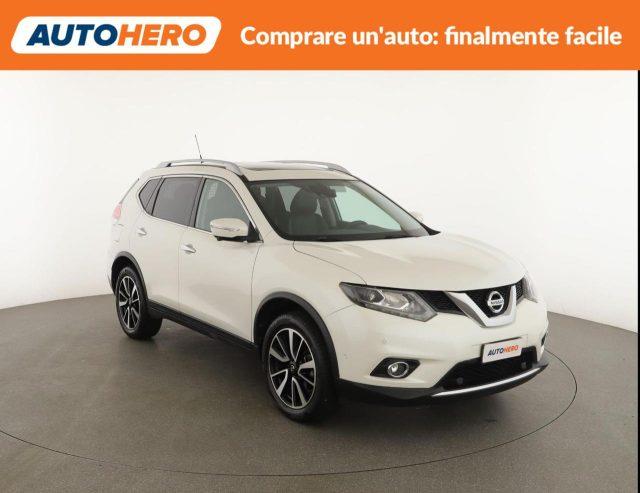 NISSAN X-Trail 1.6 dCi 2WD Tekna