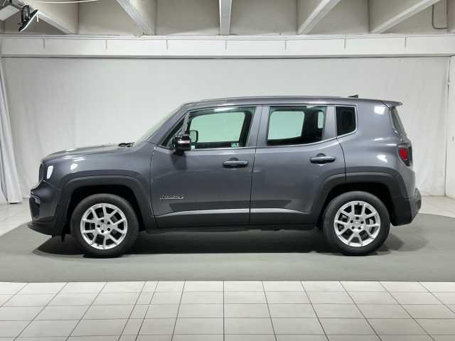 Jeep Renegade 1.0 T3 Limited