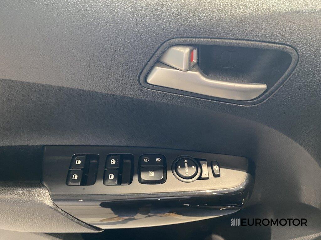 Kia Picanto 1.0 DPI Style Comfort Pack