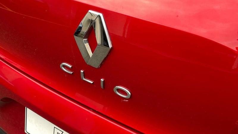 Renault Clio 5 Porte 1.0 TCe GPL Life 1.0 tce Life Gpl 100cv