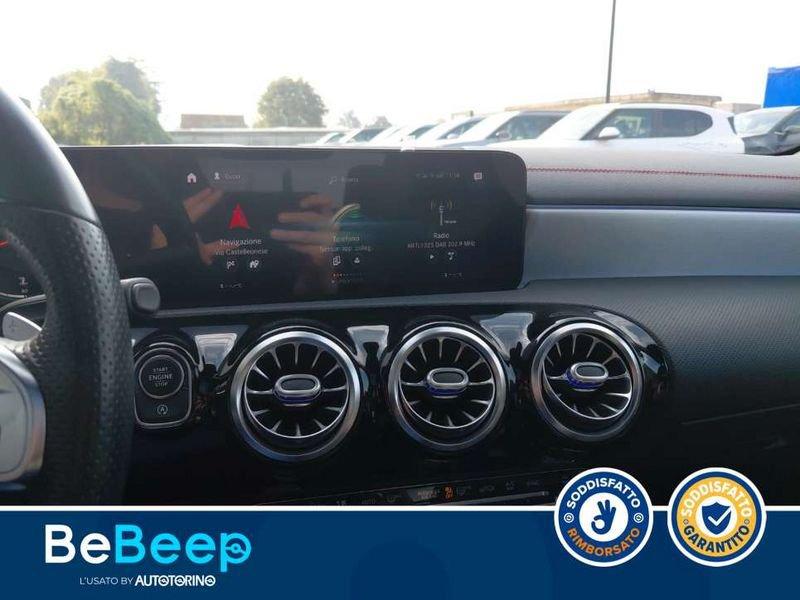 Mercedes-Benz CLA COUPE 220 PREMIUM 4MATIC AUTO