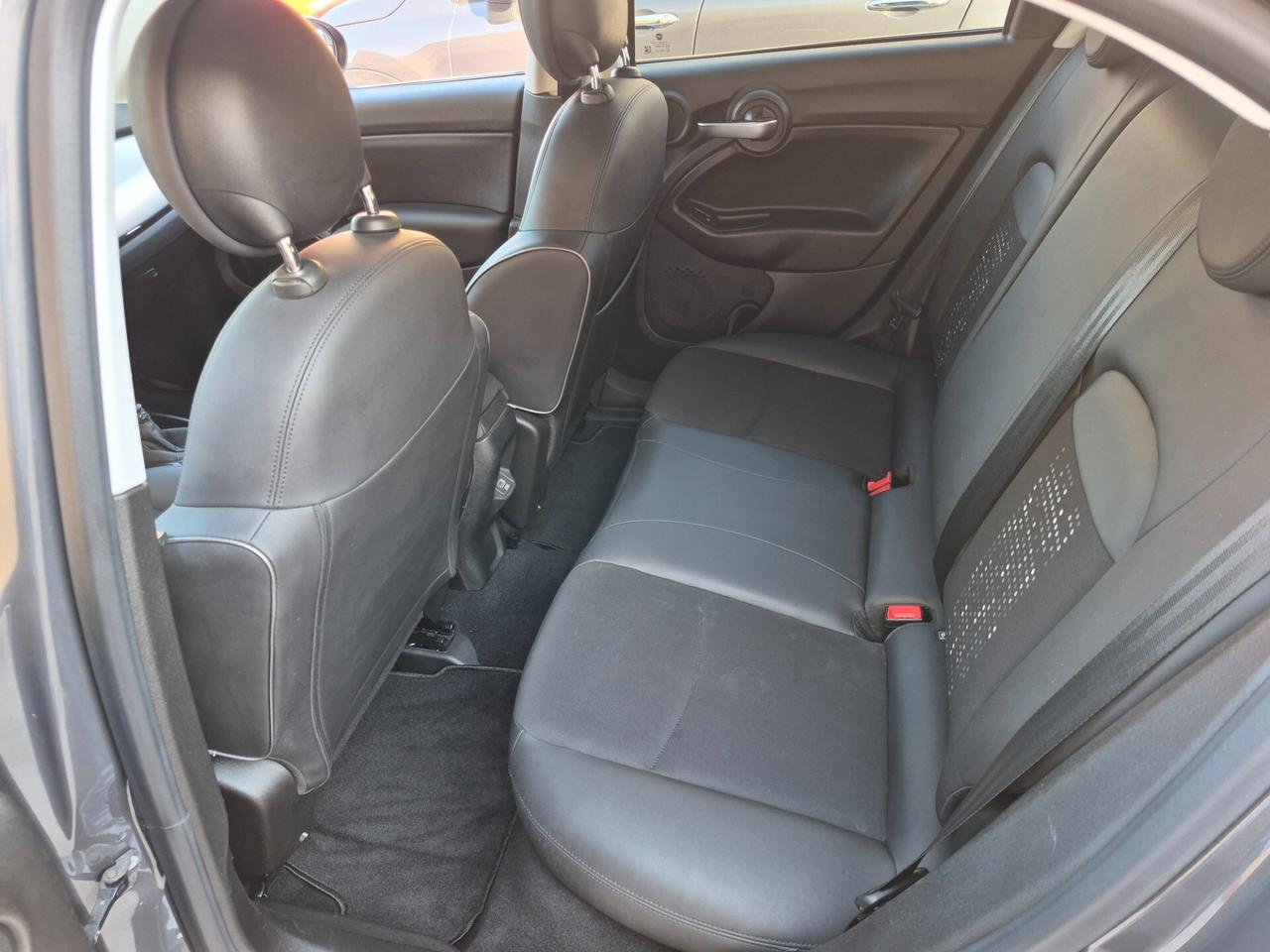 Fiat 500X 1.3 MultiJet 95 CV Connect