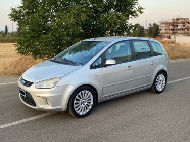 Ford C-Max Focus 1.6 TDCi (90CV) Titanium