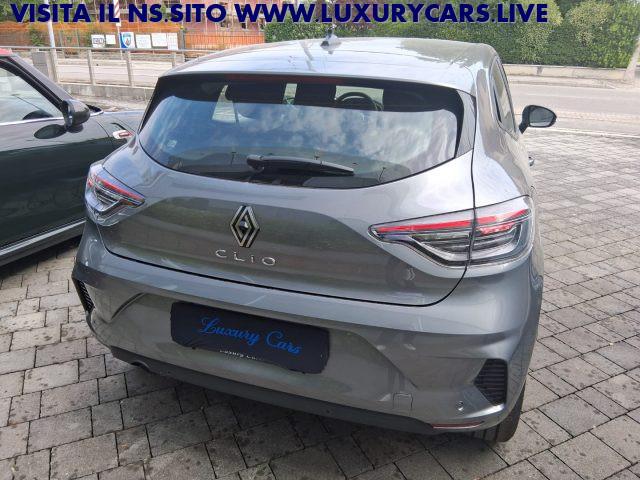 RENAULT Clio ECO-G 100 CV Evolution PRONTA CONSEGNA