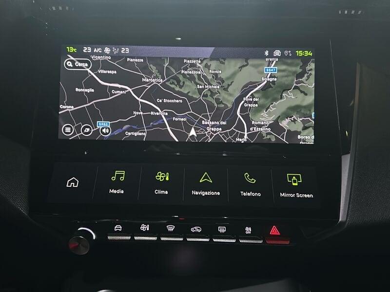 Peugeot 308 308 Hybrid 145 e-DCS6 GT