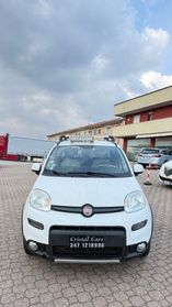 FIAT PANDA 4X4 BENZINA EURO 6