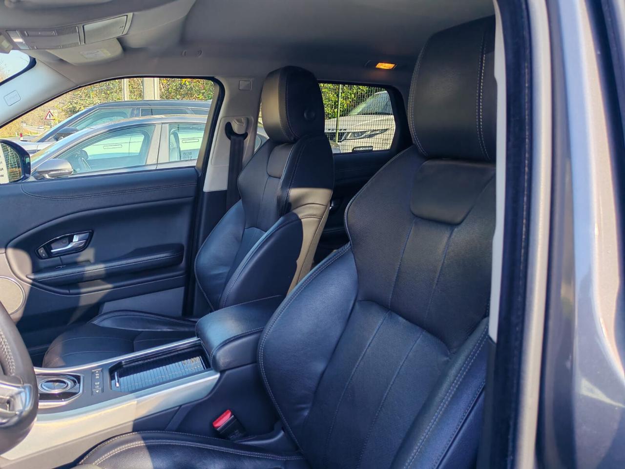 Land Rover Range Evoque 2.0 TD4 150 CV 5p. SE Dynamic