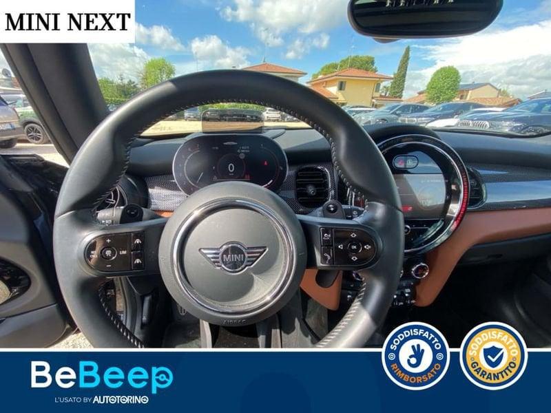 MINI Mini 3 porte MINI 3P 2.0 JCW JCW AUTO