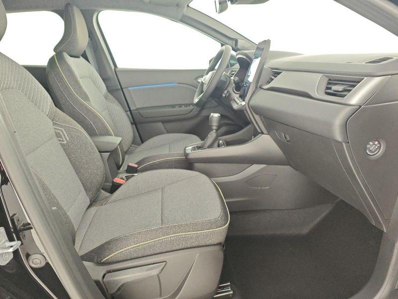 Renault Captur ECO-G 120CV Techno +Vernice
