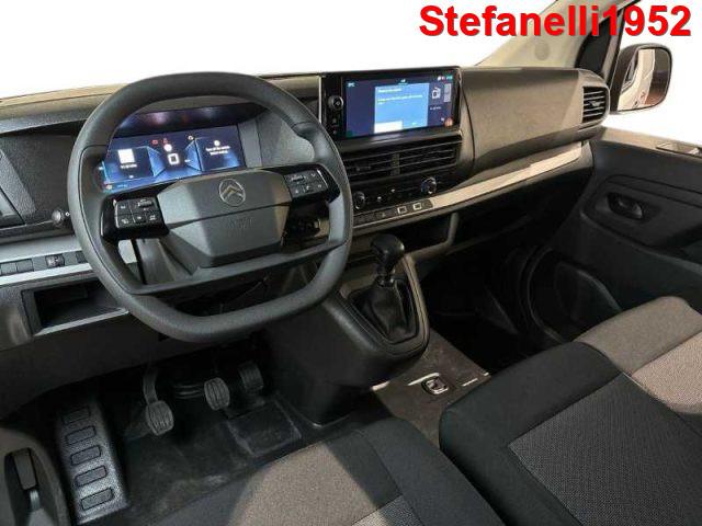 CITROEN Jumpy M - 1.5 BlueHDi 120 S&S