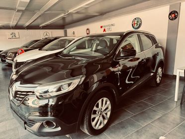 Renault Kadjar dCi 8V 110CV Energy Intens