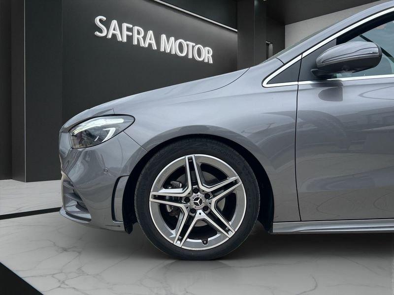 Mercedes-Benz Classe B B 180 d AMG Line Adv Plus