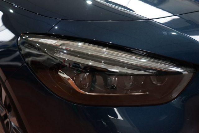 MERCEDES-BENZ B 250 e hybrid EQ Business Extra PHEV Certificata