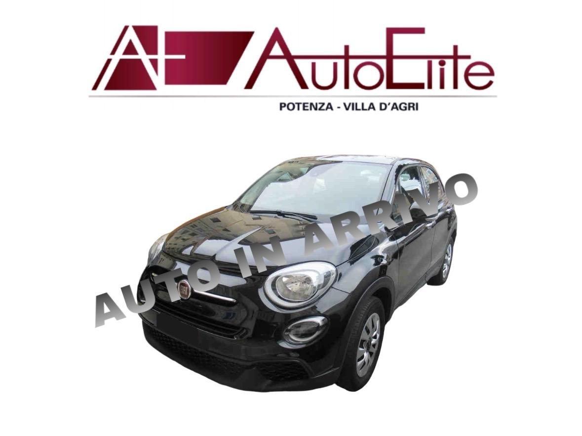 FIAT 500X 1.3 MultiJet 95 CV Urban