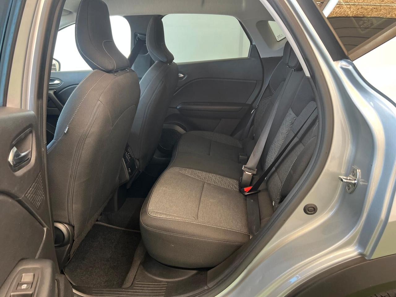 RENAULT CAPTUR 1.0 BENZINA 90CV