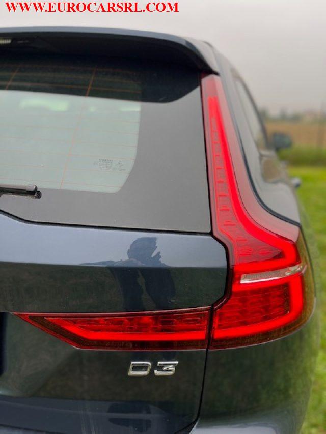 VOLVO V60 D3 Geartronic Business