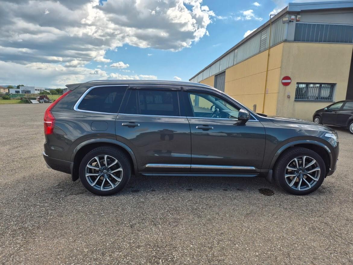 Volvo XC 90