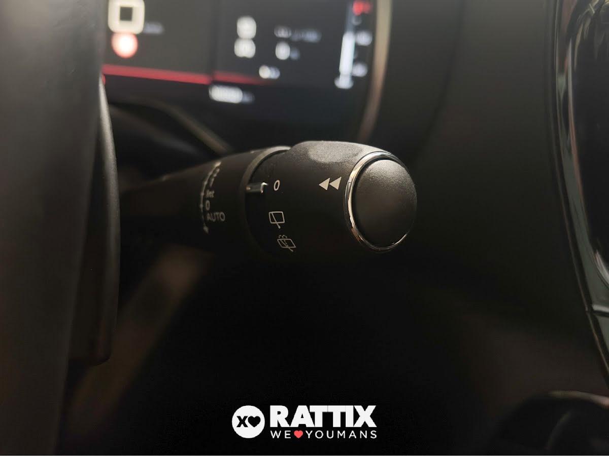 Citroen C5 Aircross 1.2 Hybrid 136CV Plus e-DCS6