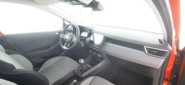 RENAULT Clio SCe 65 CV 5 porte Evolution