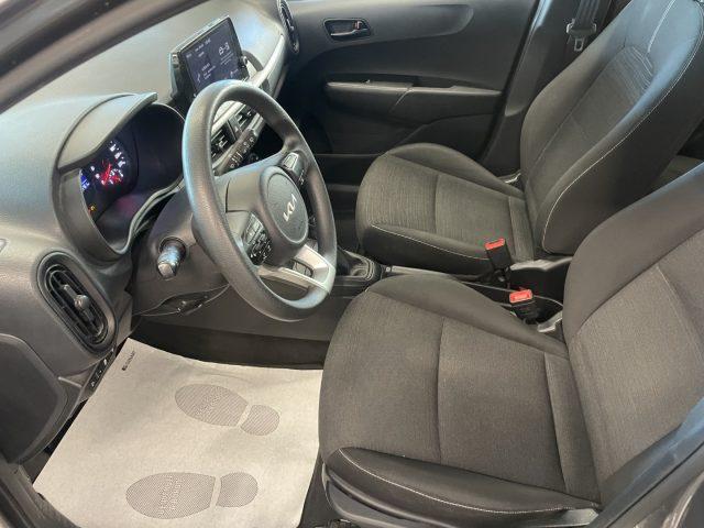 KIA Picanto 1.0 67 CV TCD Urban