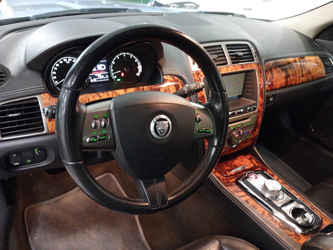 Jaguar XK 5.0 V8 Coupé