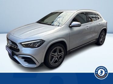 Mercedes-Benz GLA 180d Automatic AMG Line Advanced Plus