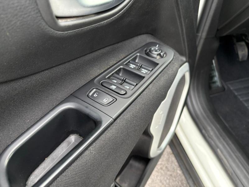 Jeep Renegade 2.0 mjt Sport 4wd 120cv