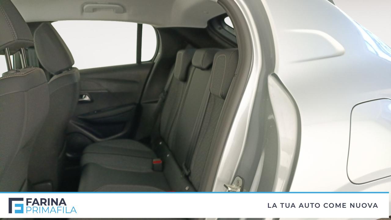 PEUGEOT 208 II 2023 - 208 1.2 puretech Allure s&s 100cv