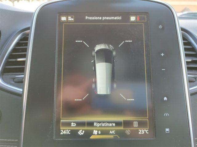 RENAULT Grand Scenic TCe Intens TELEC.,CRUISE,NAVI,CARPLAY,TETTO ..