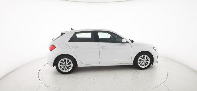 AUDI A1 SPB 30 TFSI S-tronic Admired