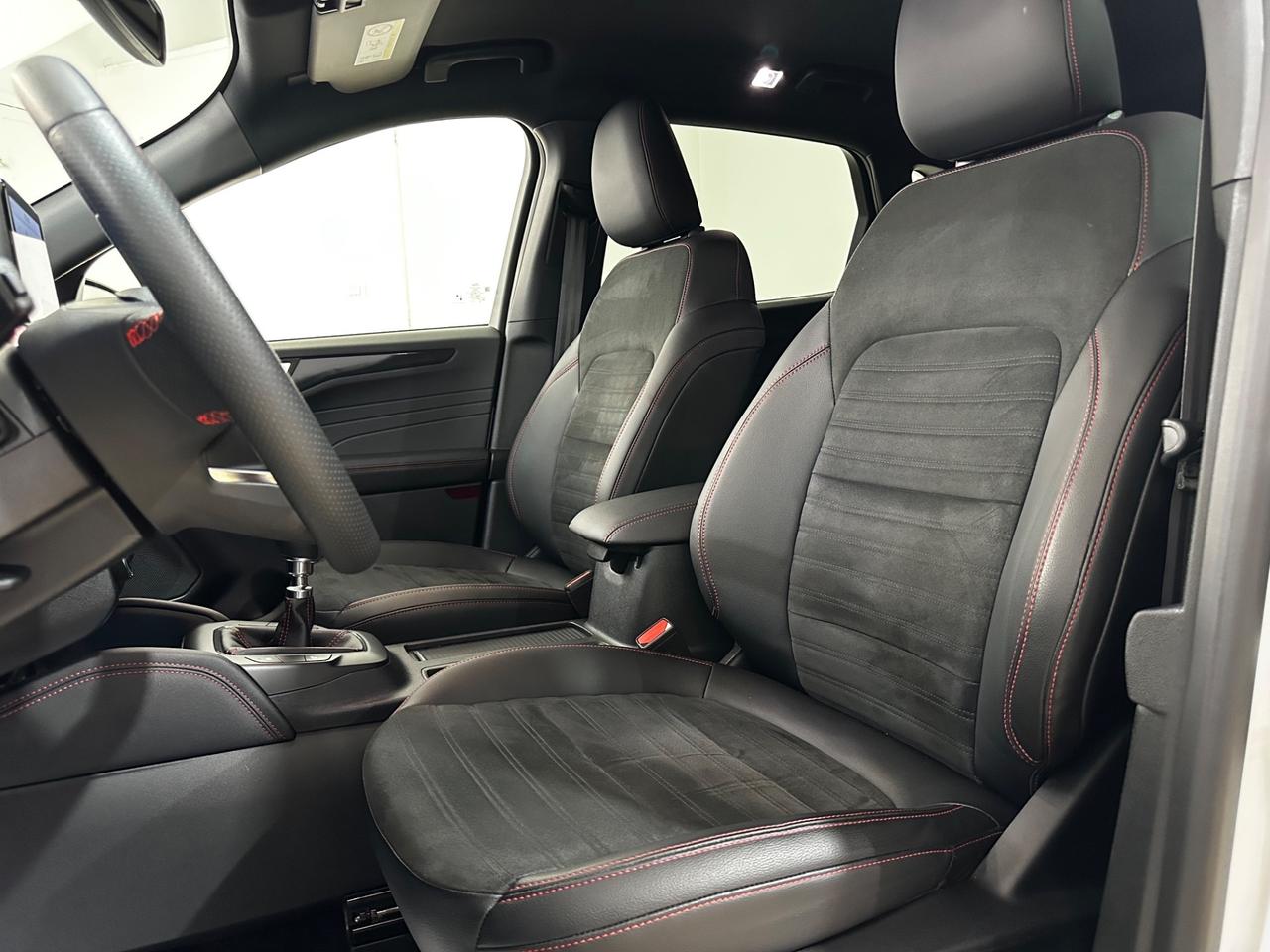 Ford Kuga 1.5 EcoBoost 150 CV 2WD ST-Line X