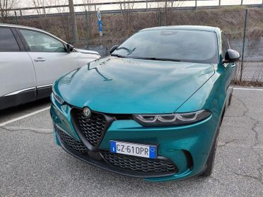 Alfa Romeo Tonale 1.3 280cv Plug-in Hybrid AT6 Sprint Q4 MY25