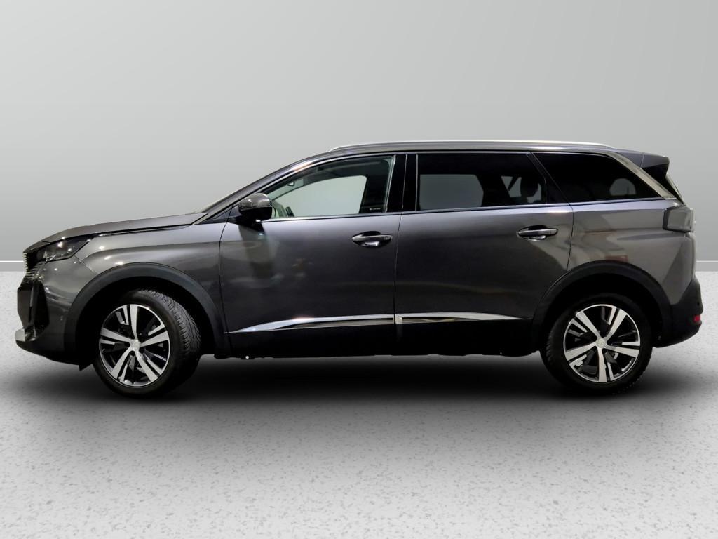 Peugeot 5008 1.5 bluehdi Allure Pack s&s 130cv