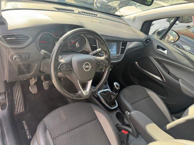 OPEL Crossland X 1.6 ECOTEC D 8V Start&Stop Ultimate
