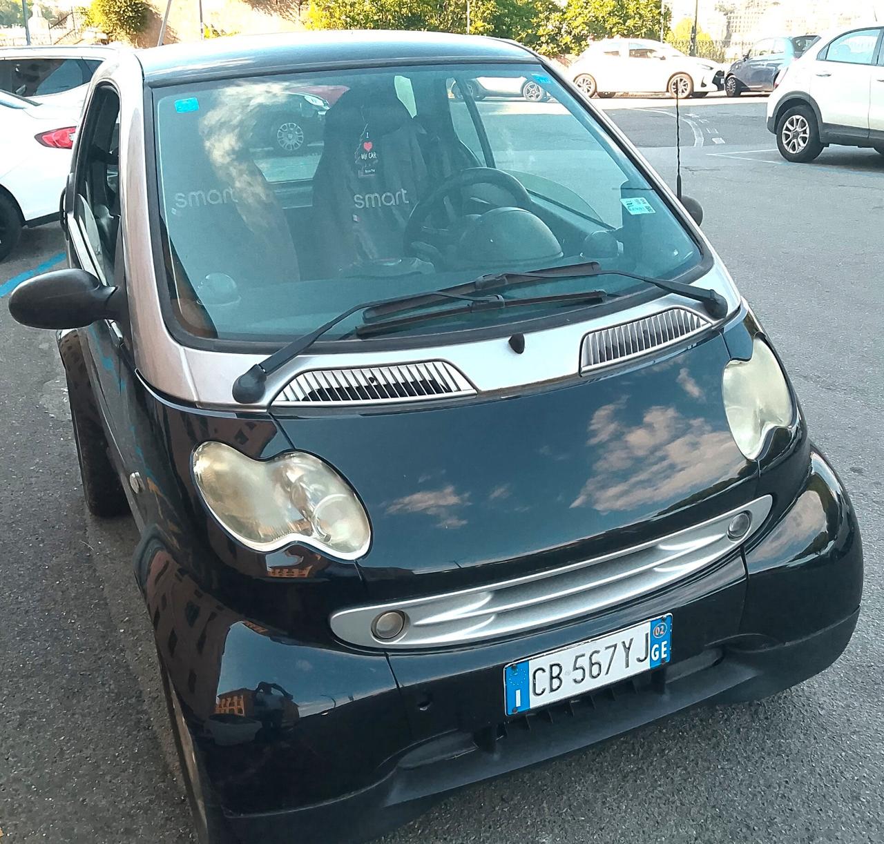 Smart 600 & pulse (45 kW)