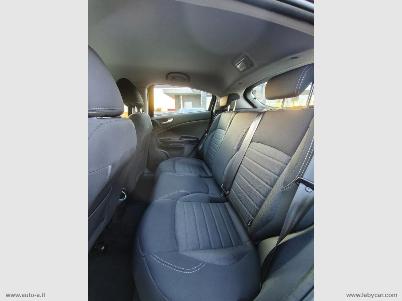 ALFA ROMEO Giulietta 1.6 JTDm 120 CV Business