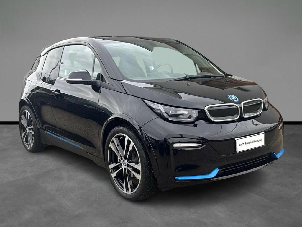BMW i3 120Ah Advantage CVT