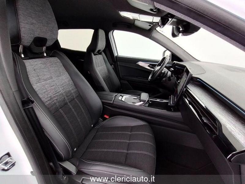 Renault Austral Full Hybrid E-Tech 200 CV Techno