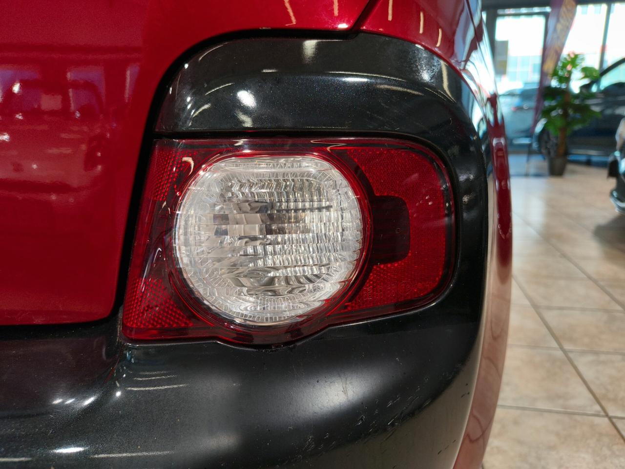 Citroen C3 Picasso 1.6 HDi Exclusive 85.000 km
