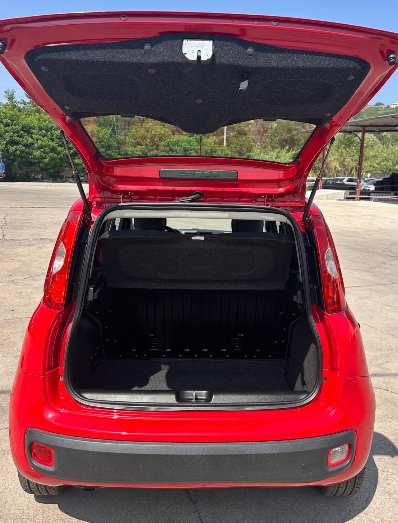 Fiat Panda 1.3 MJT 75cv S&S Lounge