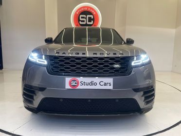 Land Rover Range Velar 2.0D I4 240 CV R-Dynamic