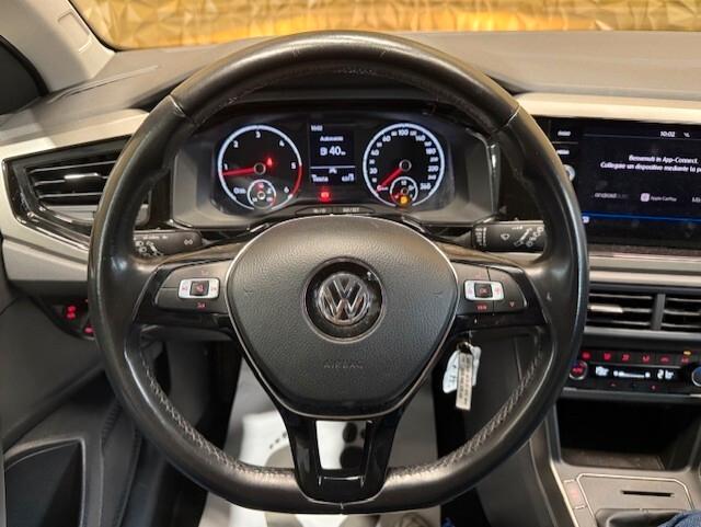 Volkswagen Polo 1.6 TDI 95 CV 5p. Highline BlueMotion Technology