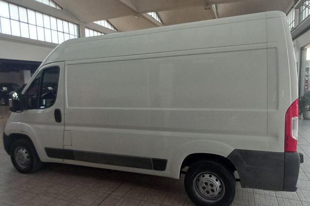 PEUGEOT Boxer 330 2.2 BlueHDi 120 S&S PASSO MEDIO TETTO ALTO