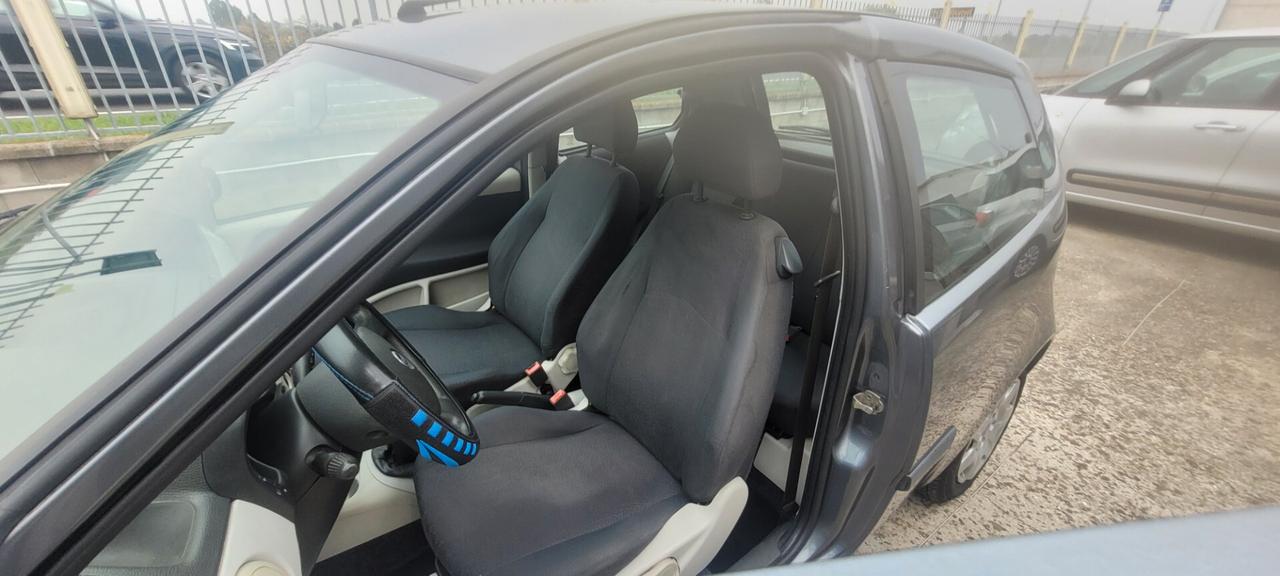 Fiat Punto 1.2 3 porte Dynamic