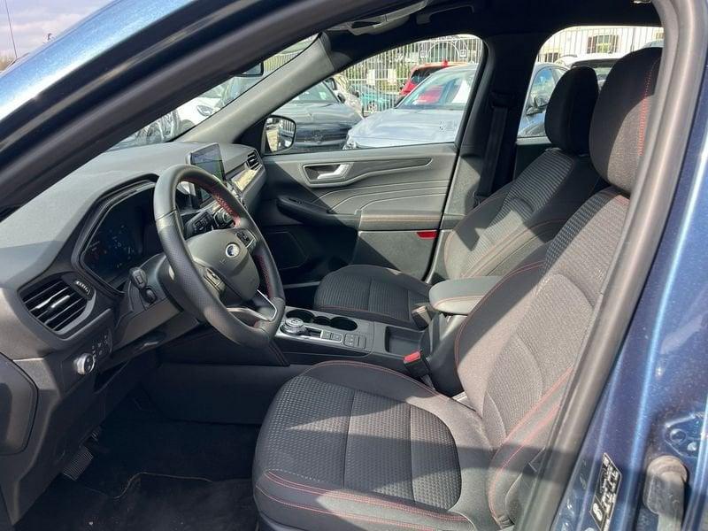 Ford Kuga 2.5 Full Hybrid 190 CV 2WD ST-Line