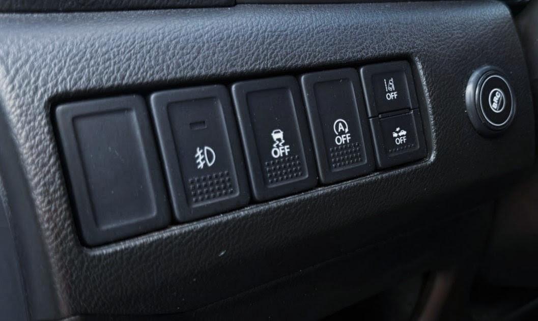 Suzuki Vitara*GPL* 1.4 Hybrid Top