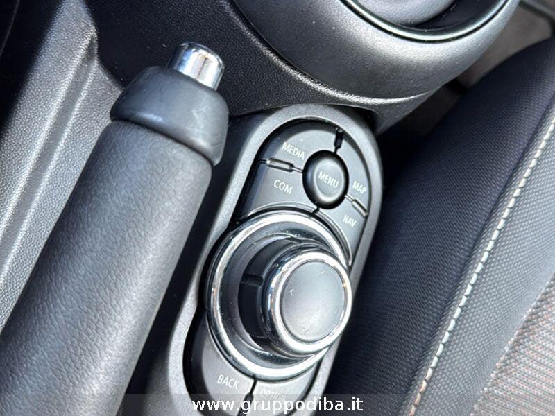 MINI Mini 5 porte Mini F55 2021 5p Mini 5p 1.5 One Classic 102cv auto